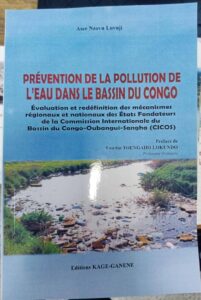 Prévention de la pollution de l'eau dans le bassin du Congo 