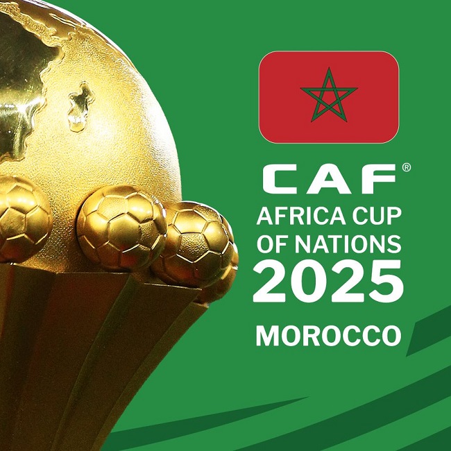 Football : L’organisation de la CAN 2025 attribuée au maroc.