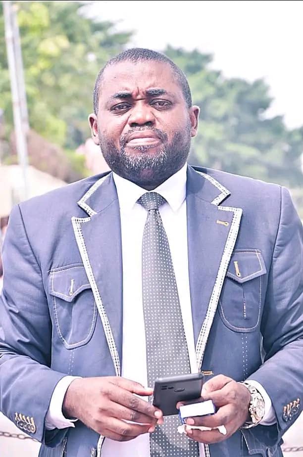 Kongo-Central/Élections 2023 : BARCLAY MATUZEBI MAMBU, profil d’un potentiel candidat député provincial pour la circonscription de Songololo