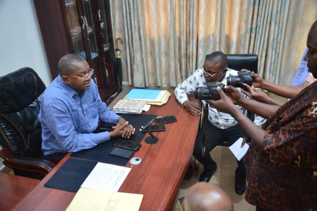 Kongo-Central : L’Assemblée provinciale se réunit en session extraordinaire ce jeudi 18 juillet 