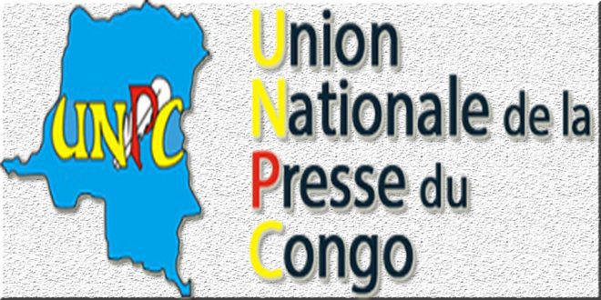 Kongo Central : Quelques professionnels de la presse ont pris langue après installation d’un nouveau comité directeur à l’UNPC.